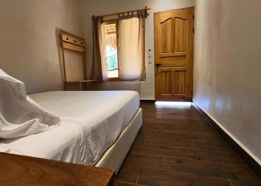 Oaxaca Santa María Tonameca Deluxe Room