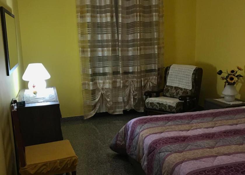 Molise Vinchiaturo Superior Queen Room