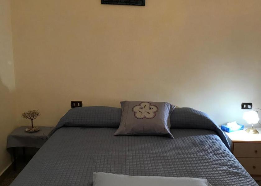 Molise Vinchiaturo Standard Single Room