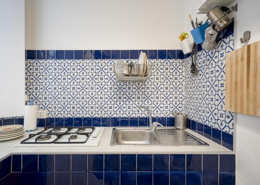 Puglia Bitonto Suite