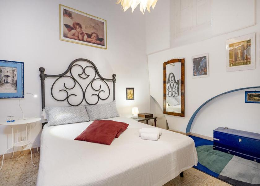 Puglia Bitonto Suite