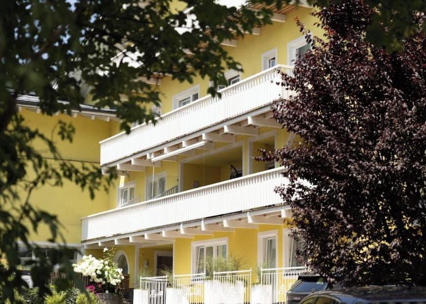 Salzburg State Zell am See Exterior
