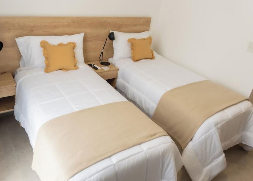 Buenos Aires Province Campana Room