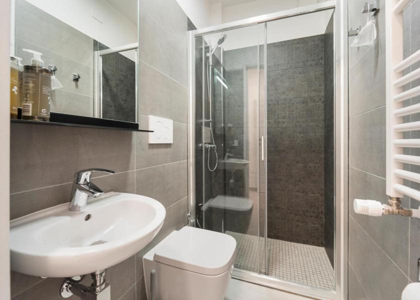Sardinia Guspini Superior Double Room