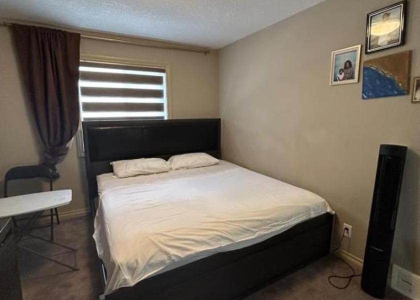 Alberta Airdrie Four-Bedroom Apartment