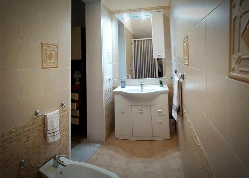 Sicily Niscemi Vacation Home