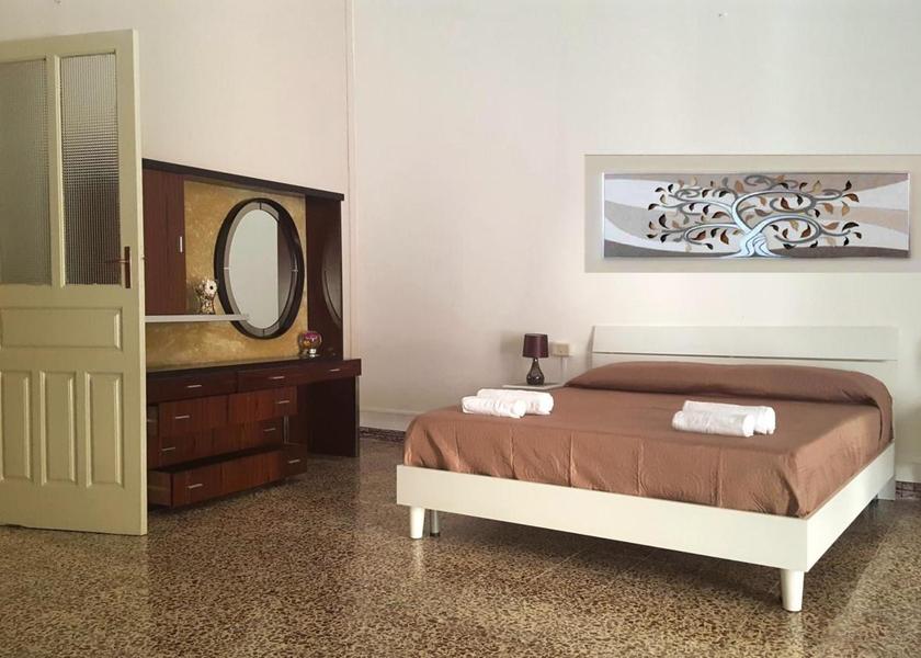 Sicily Niscemi Vacation Home