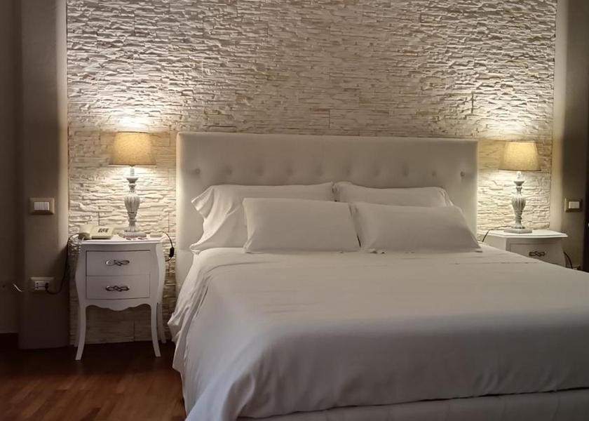 Sardinia Monastir Deluxe Junior Suite