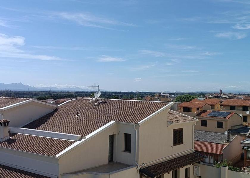 Sardinia Monastir Premium Quadruple Room