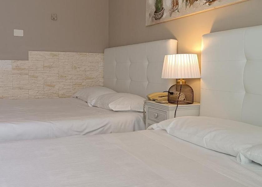 Sardinia Monastir Premium Quadruple Room