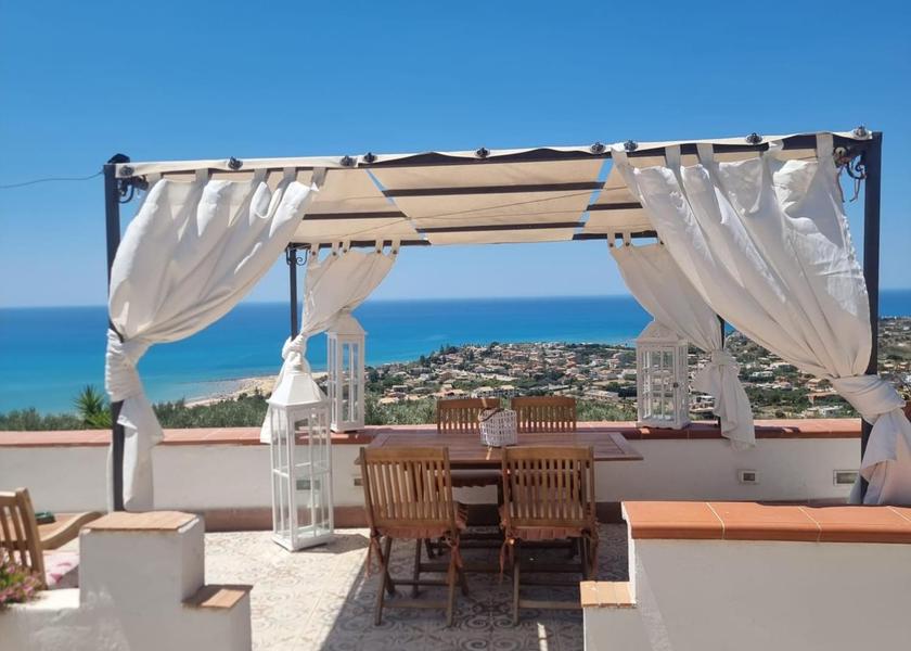 Sicily Porto Empedocle Food & Dining