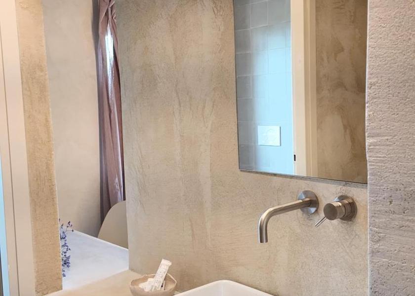 Umbria San Gemini Deluxe Room