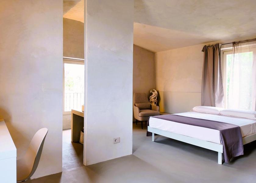 Umbria San Gemini Junior Suite with Terrace