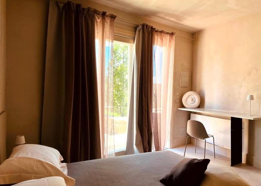 Umbria San Gemini Deluxe Room