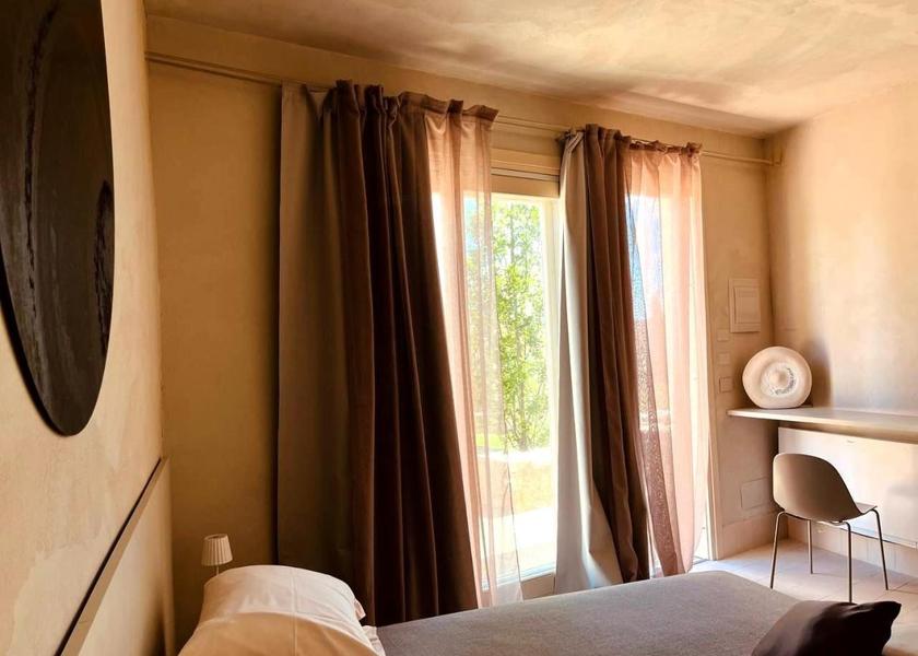 Umbria San Gemini Deluxe Room