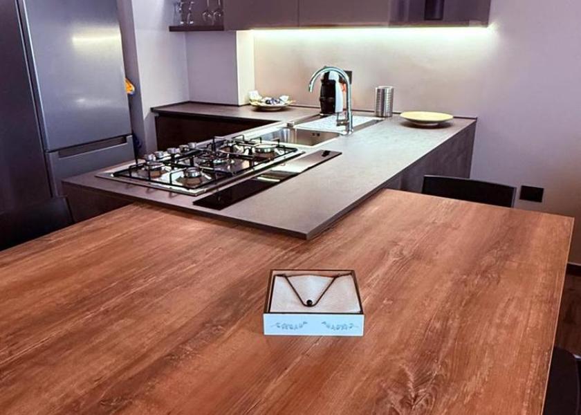 Puglia Sava One-Bedroom Apartment