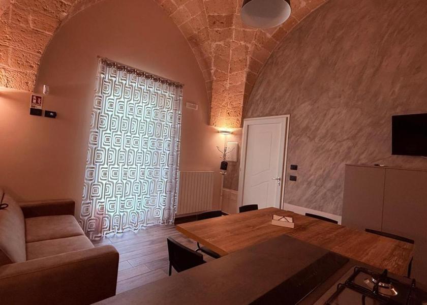 Puglia Sava Apartment