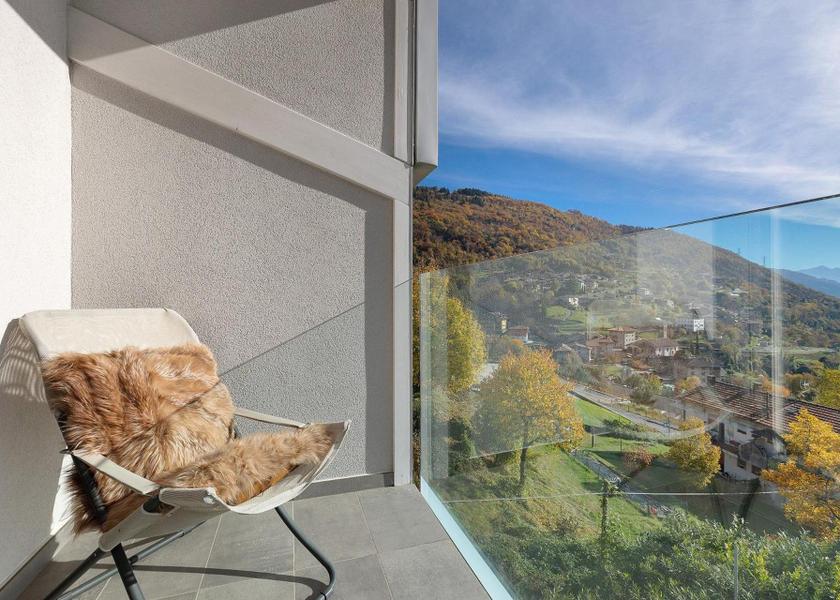 Trentino-Alto Adige Tenno Superior Double Room