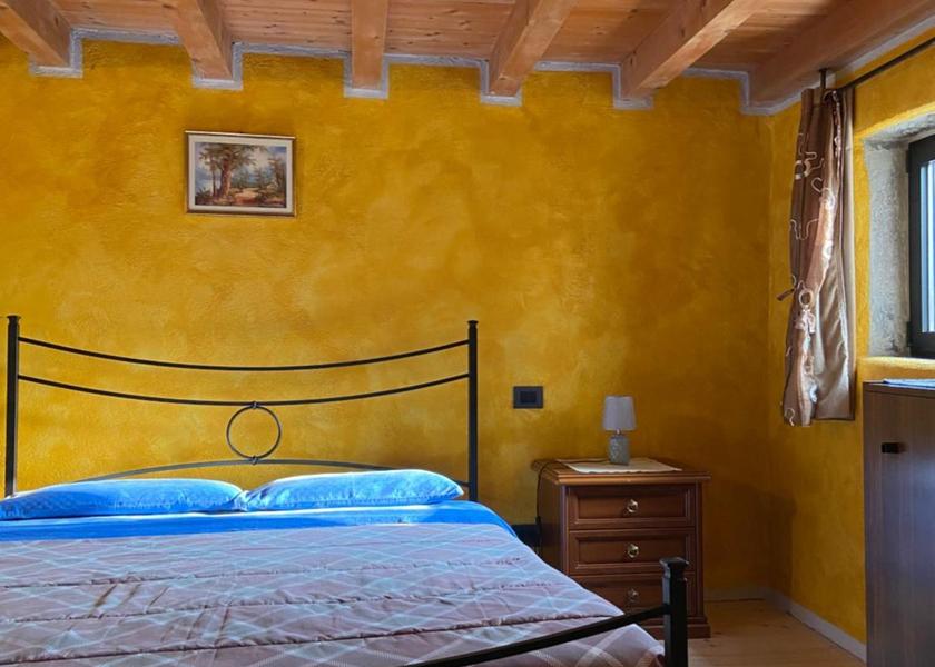 Veneto Tregnago Two-Bedroom Apartment