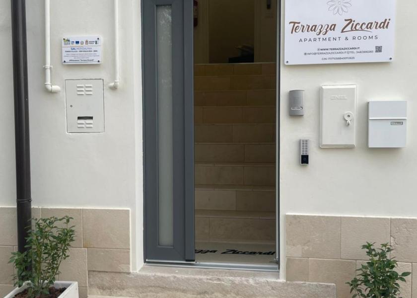 Puglia Troia 