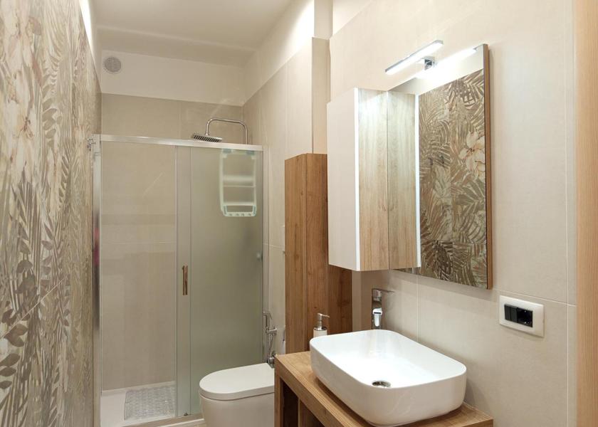 Puglia Torricella Deluxe Studio