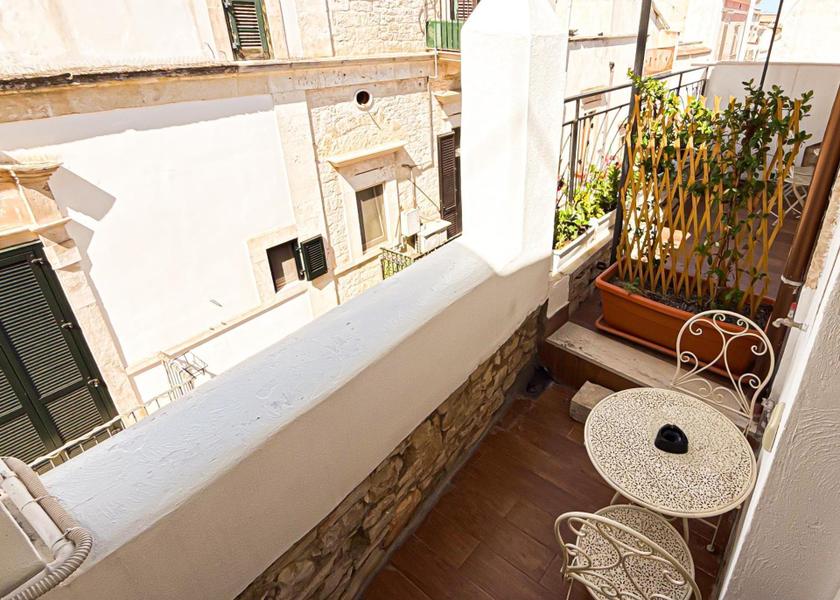 Puglia Toritto Double Room with Terrace