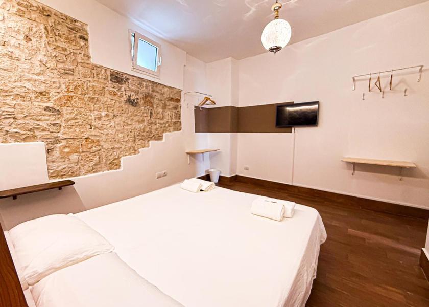 Puglia Toritto Double Room with Terrace