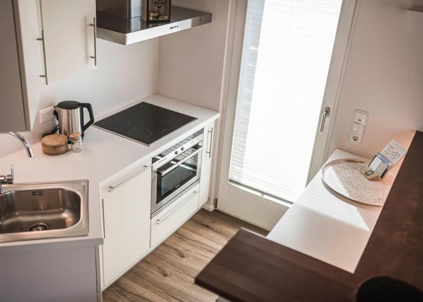 Trentino-Alto Adige Varna Maisonette One-Bedroom Apartment with Balcony 