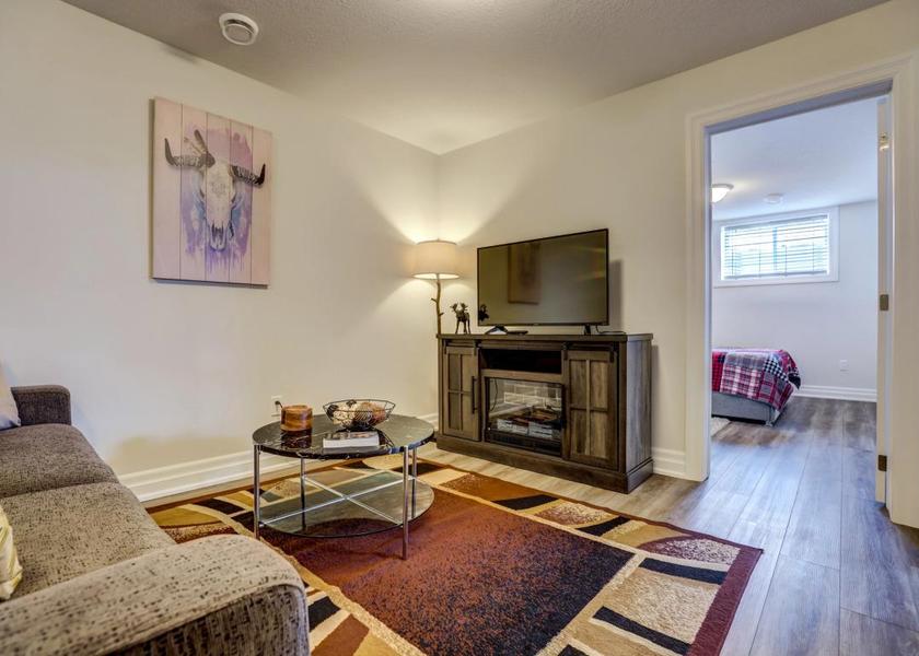 Ontario Saugeen Shores Basement Apartment