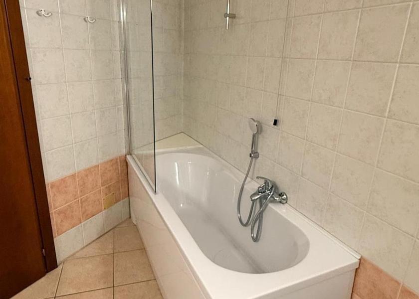 Veneto Vigonza Triple Room