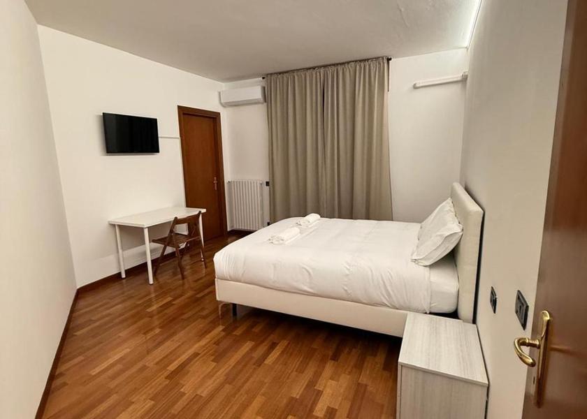 Veneto Vigonza Triple Room