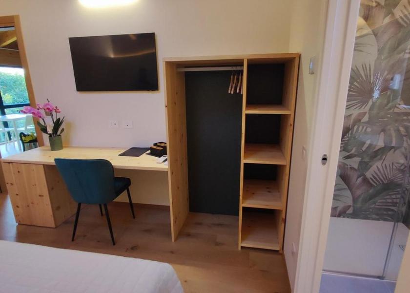 Veneto Vigonza Superior Double Room