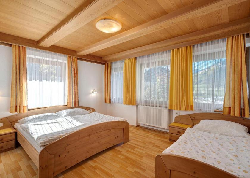 Trentino-Alto Adige Vipiteno Superior One-Bedroom Apartment