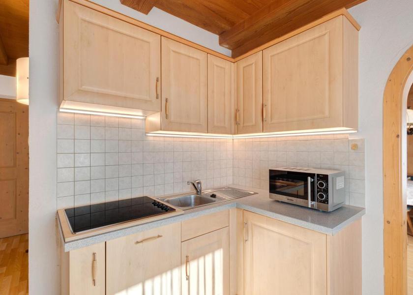 Trentino-Alto Adige Vipiteno Superior One-Bedroom Apartment