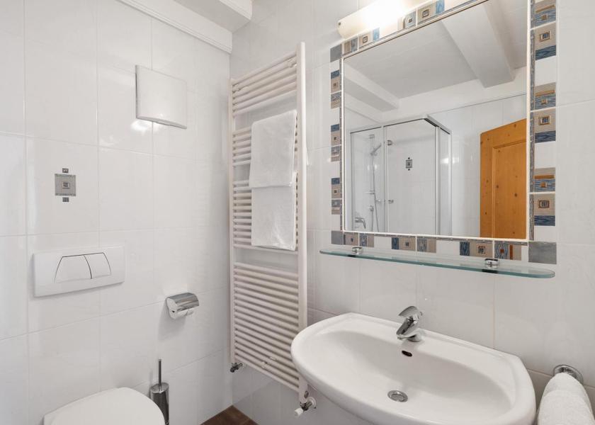 Trentino-Alto Adige Vipiteno Superior One-Bedroom Apartment