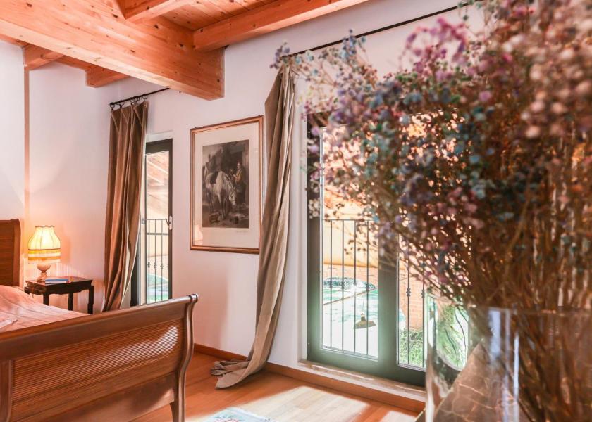 Emilia-Romagna Fidenza Villa