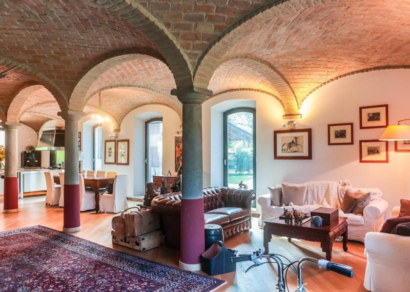 Emilia-Romagna Fidenza Villa