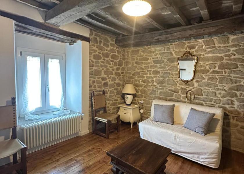 Emilia-Romagna Castiglione dei Pepoli Deluxe Double Room