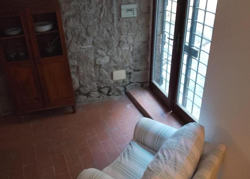 Lazio Bassano In Teverina 