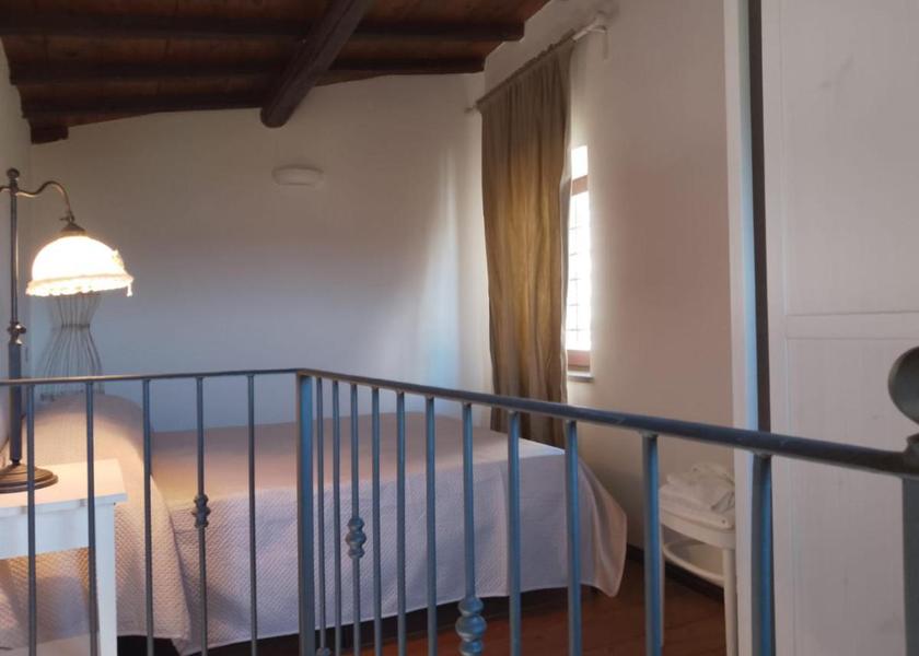 Lazio Bassano In Teverina 