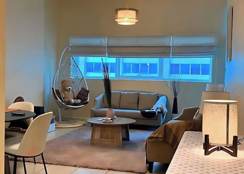 Ajman Ajman Interior Entrance