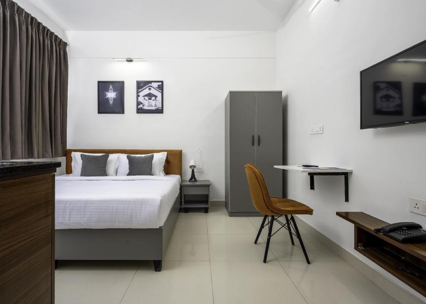Karnataka Bangalore Hotel Exterior