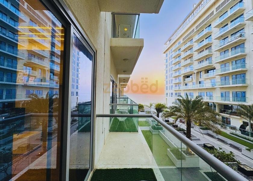 Abu Dhabi Emirate Madinat Zayed Living Area