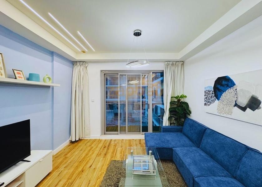 Abu Dhabi Emirate Madinat Zayed Living Area