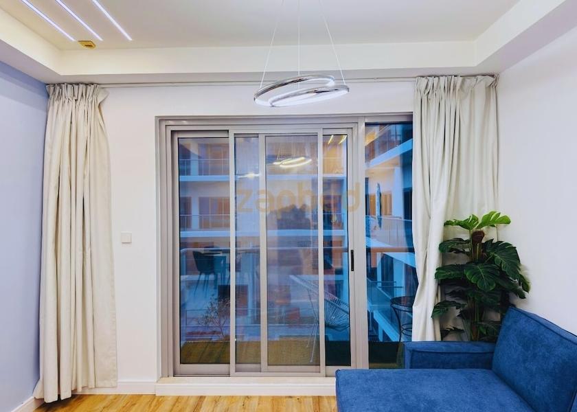 Abu Dhabi Emirate Madinat Zayed Living Area