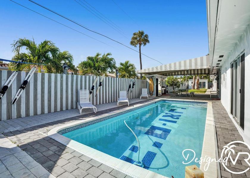 Florida Deerfield Beach facilities