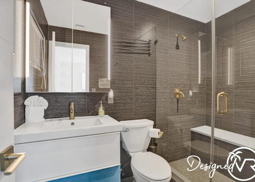 Florida Deerfield Beach One-Bedroom Apartment