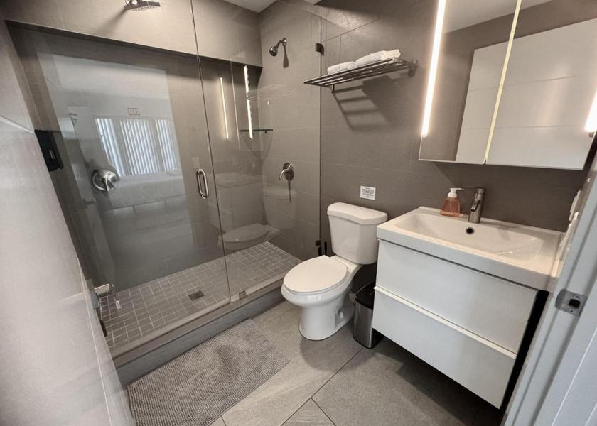 Florida Deerfield Beach One-Bedroom Apartment