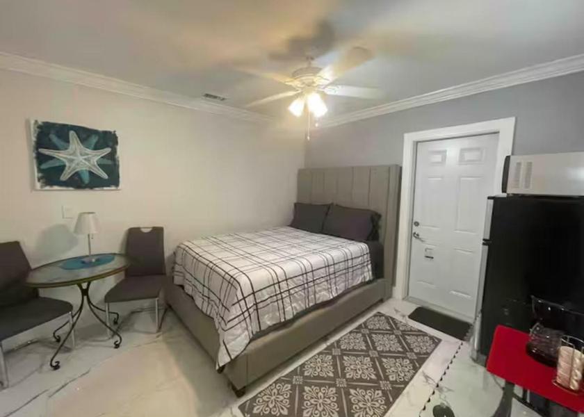 Florida Deerfield Beach Deluxe Queen Room