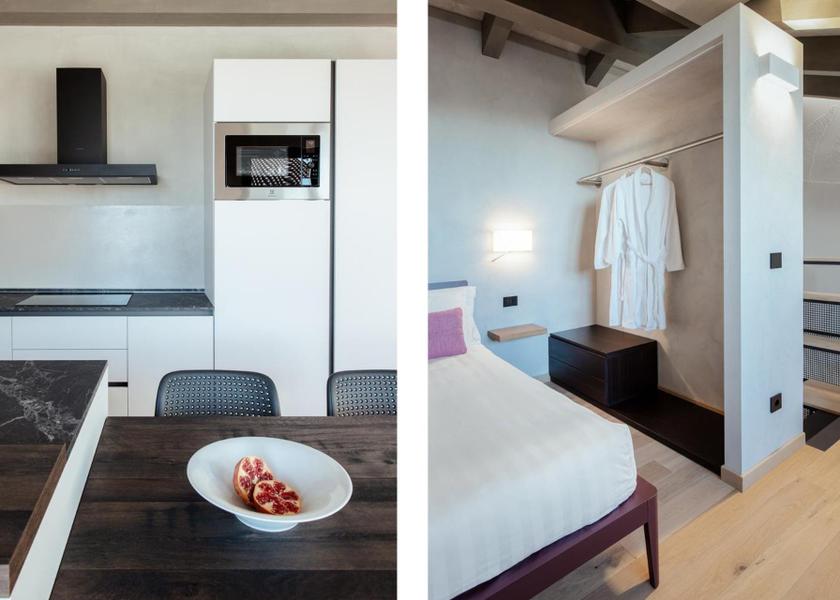 Piedmont Barolo Standard Apartment